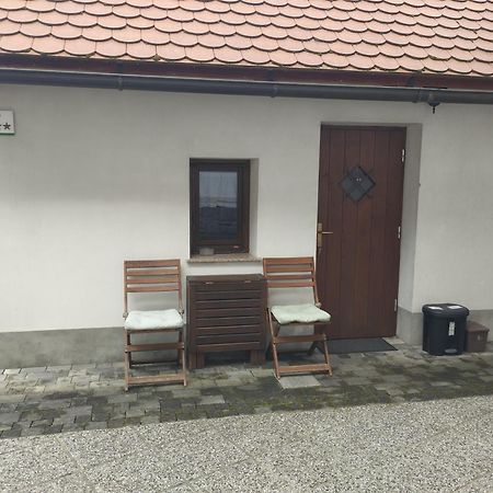 Apartment Sever Idrija Exterior foto