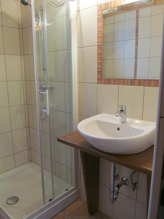 Apartment Sever Idrija Zimmer foto