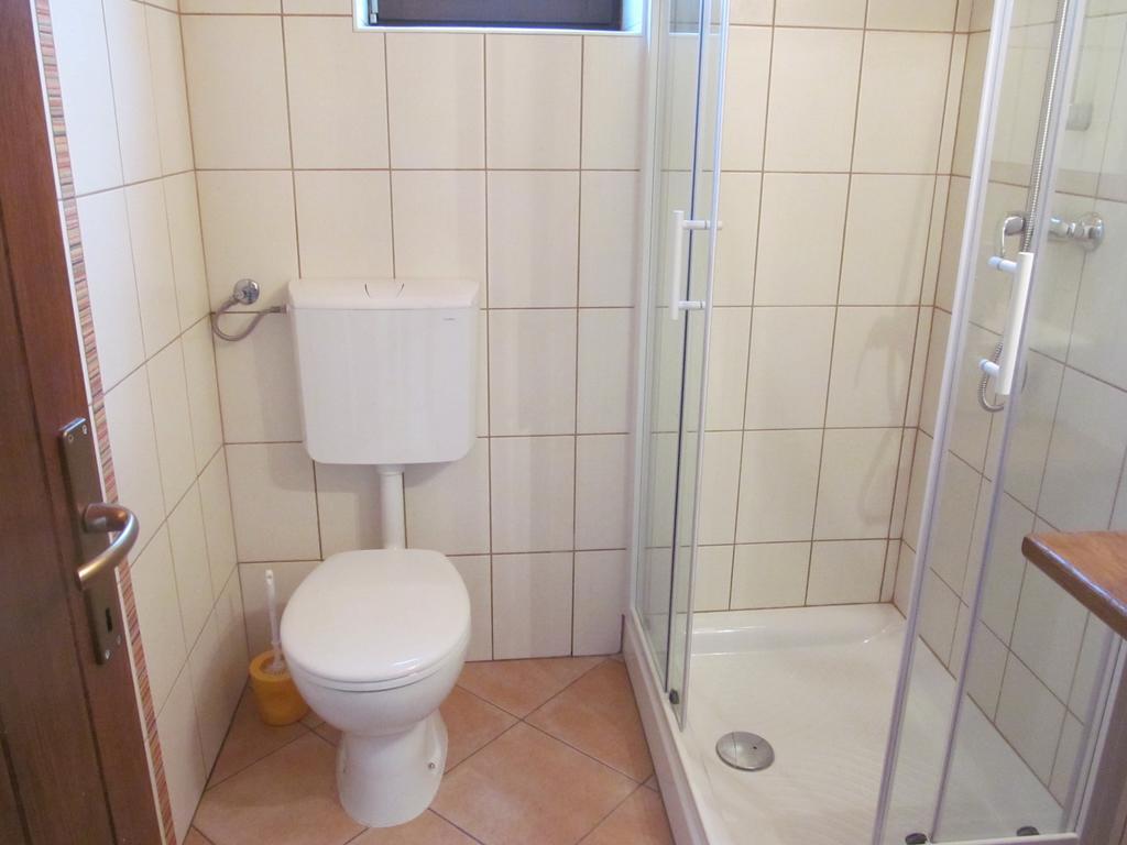 Apartment Sever Idrija Zimmer foto