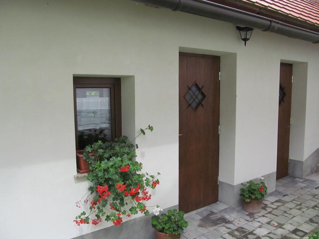 Apartment Sever Idrija Zimmer foto