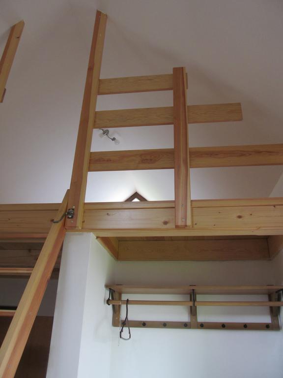 Apartment Sever Idrija Zimmer foto